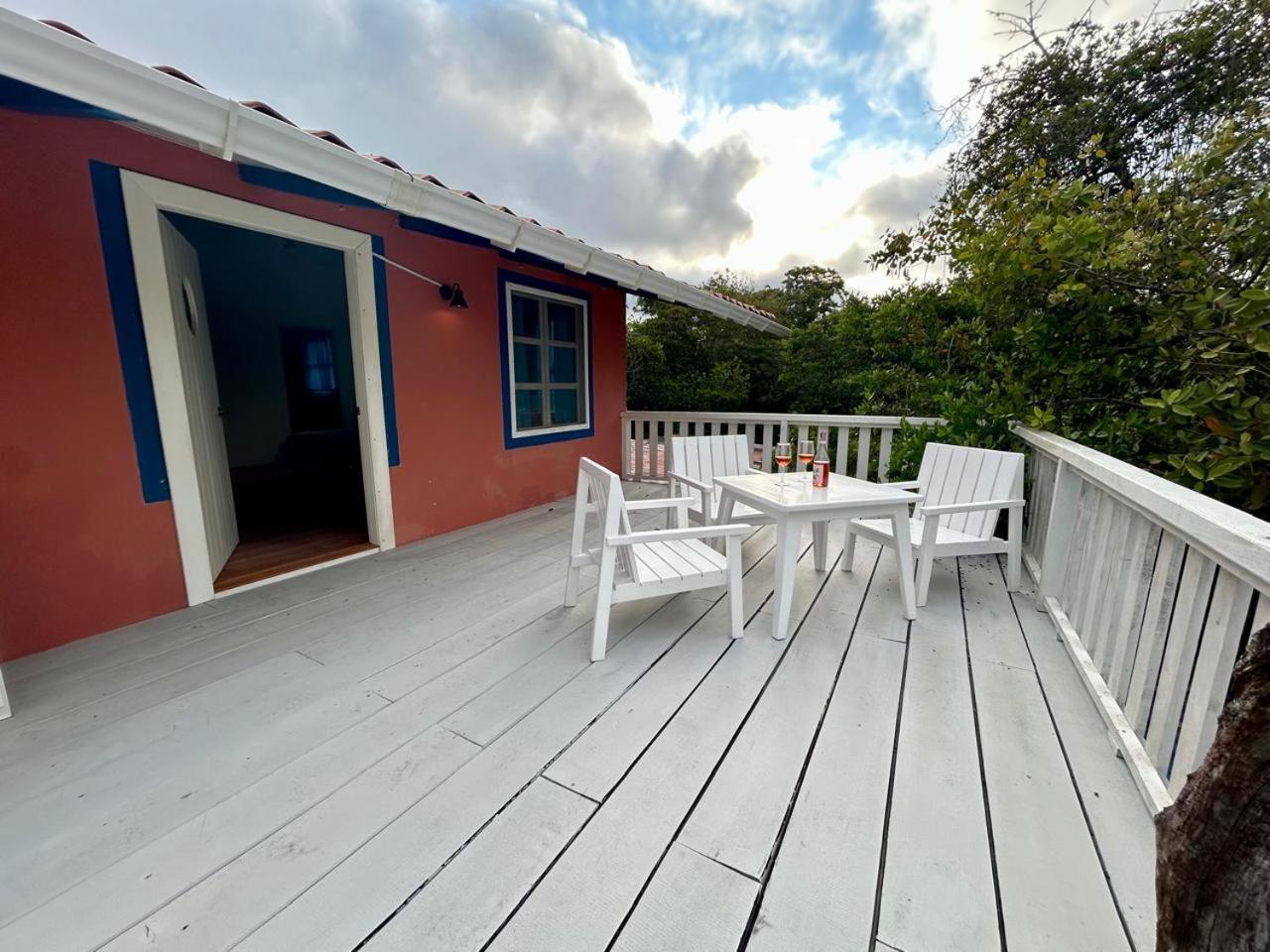 Bed and Breakfast Casa Kubler à Puerto Ayora  Extérieur photo