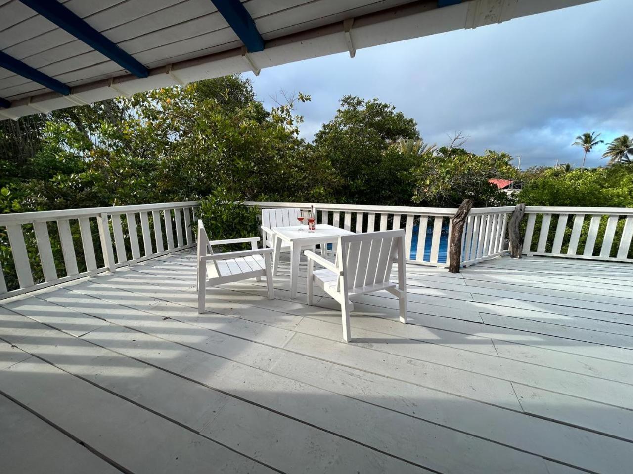 Bed and Breakfast Casa Kubler à Puerto Ayora  Extérieur photo